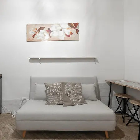Flavio&bea Apartment Florence