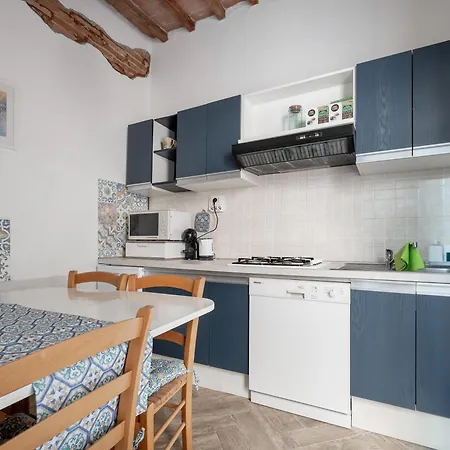 Apartment Flavio&bea Florence