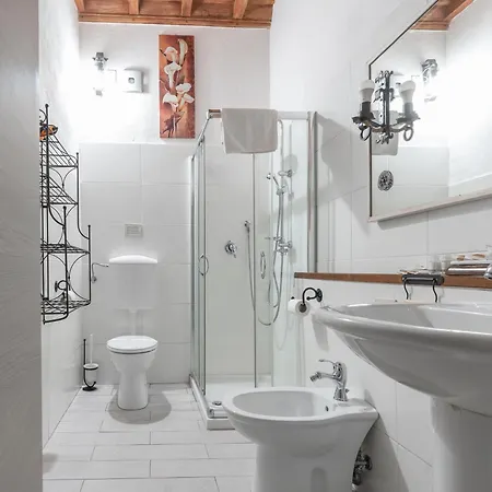Flavio&bea Apartment