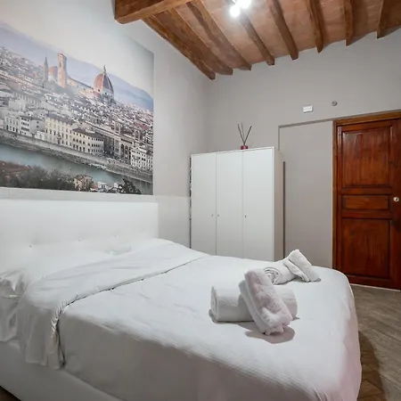 Apartment Flavio&bea Florence