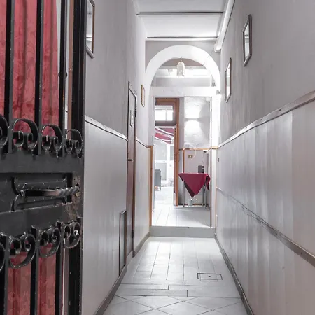 Flavio&bea Apartment