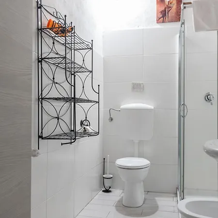 Flavio&bea Apartment *