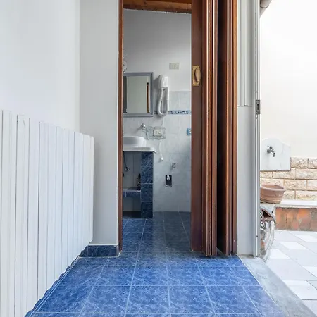 Flavio&bea Apartment Florence