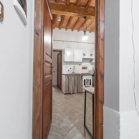 Apartment Flavio&bea Florence