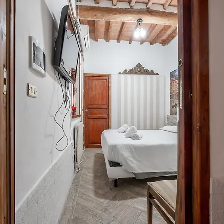 Flavio&bea Apartment Florence