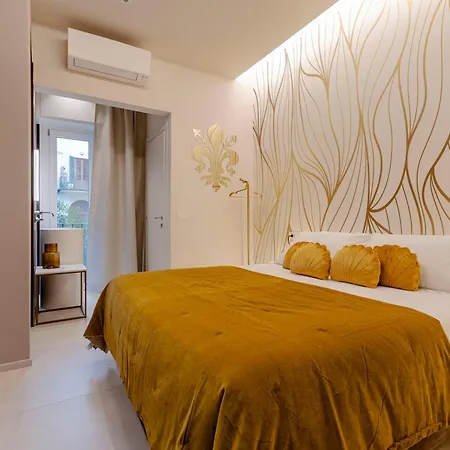 Bed and Breakfast Seasons Φλωρεντία
