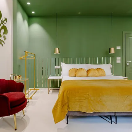 Seasons Bed and Breakfast Φλωρεντία