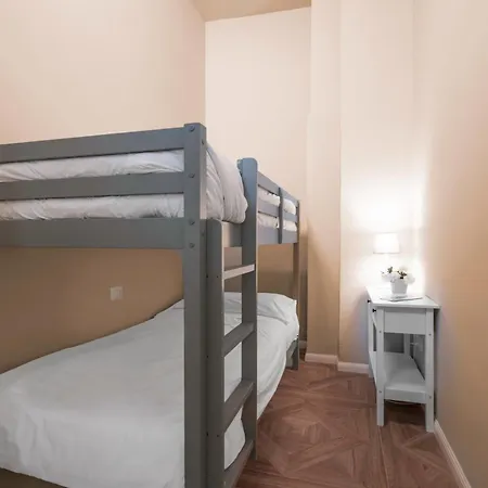 Le Stanze Del Duomo Pensionat 3*