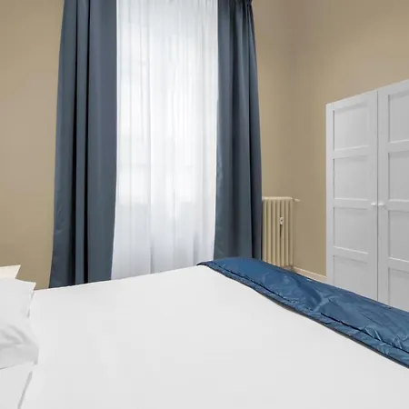 Guest house Le Stanze Del Duomo 3*