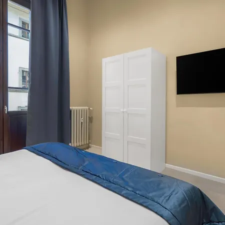Le Stanze Del Duomo Gæstehus 3*
