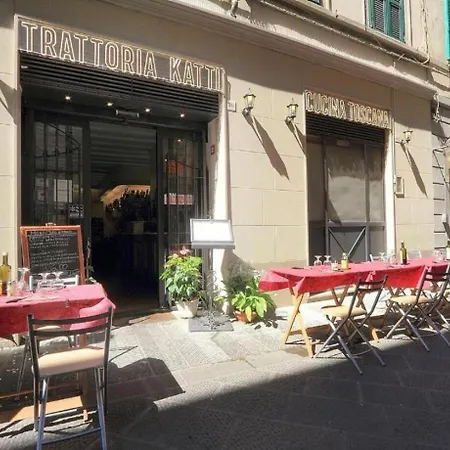 Katti House Affittacamere 2*
