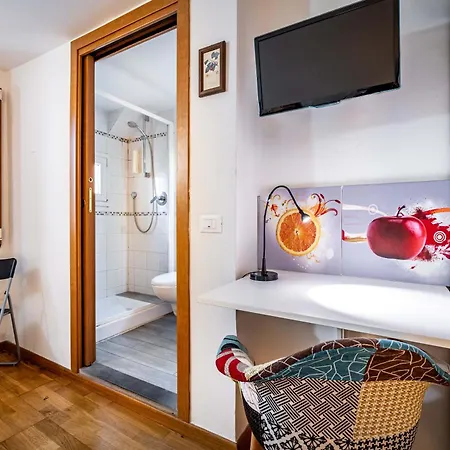 Roommo Carmine Apartment *