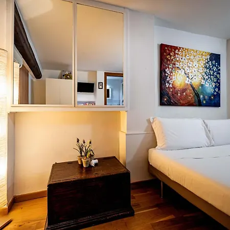 Roommo Carmine * Florence