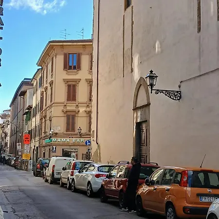 Guelfa 56 Florence