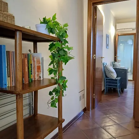 Guelfa 56 Apartment *
