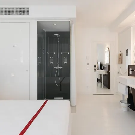Hotel Ruby Bea Florence