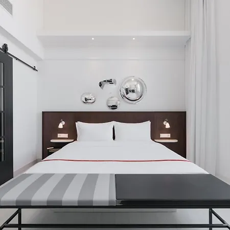 Hotel Ruby Bea Florença
