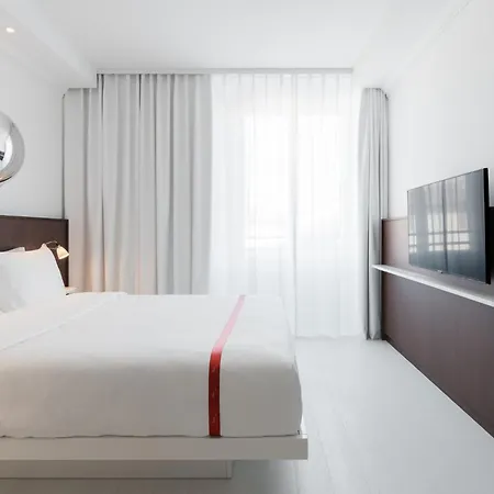Hotel Ruby Bea Florence