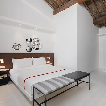 Ruby Bea Hotel Florença