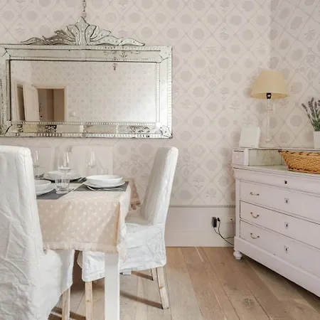 Apartamento A 200m Uffizi - 90m Ponte Vecchio *