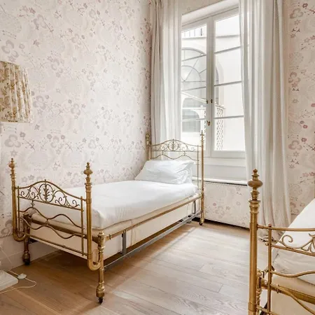 Apartamento A 200m Uffizi - 90m Ponte Vecchio Florencia