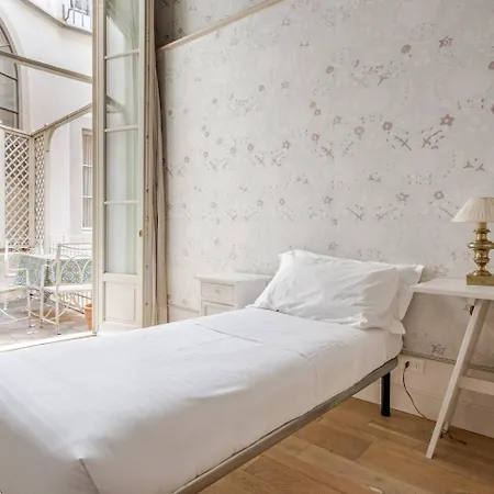 Apartment A 200m Uffizi - 90m Ponte Vecchio *