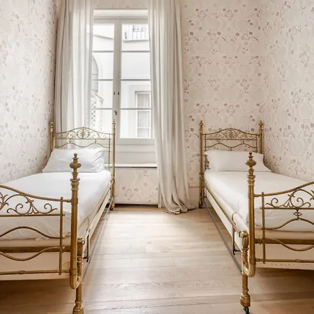 Apartamento A 200m Uffizi - 90m Ponte Vecchio Florencia