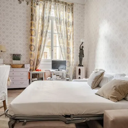 Apartamento A 200m Uffizi - 90m Ponte Vecchio