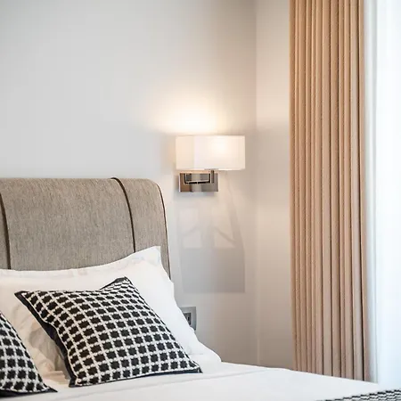 Daire Deluxe Corso 14 With Duomo View *
