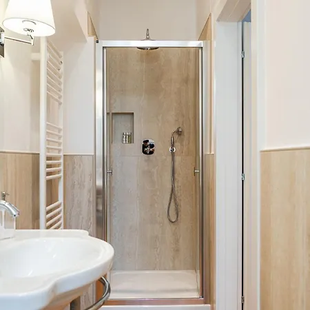 Deluxe Corso 14 With Duomo View Daire *