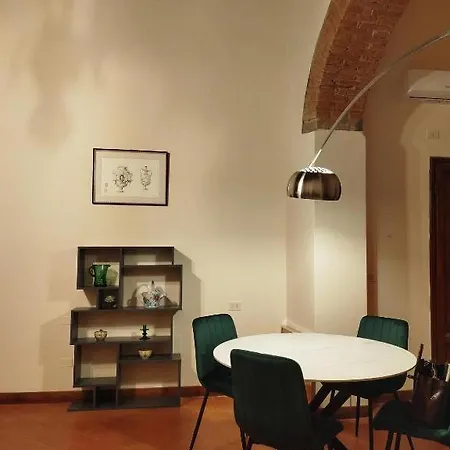 Séjour chez l'habitant Lo Nel Borgo Florence