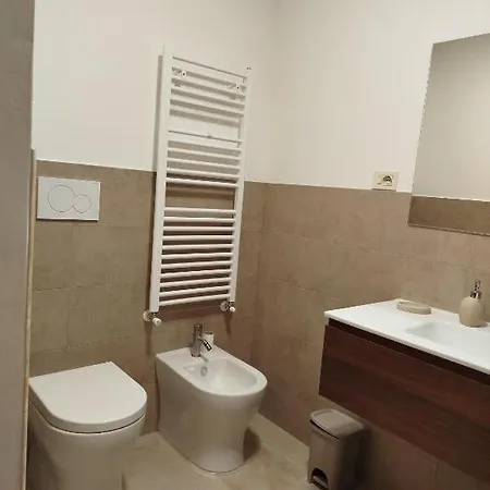 Séjour chez l'habitant Lo Nel Borgo *