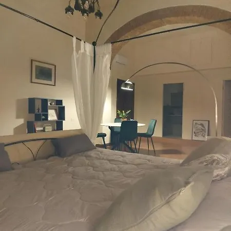 Séjour chez l'habitant Lo Nel Borgo Florence