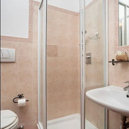 Apartment Antica Posta Florence