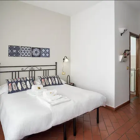 Apartment Antica Posta *