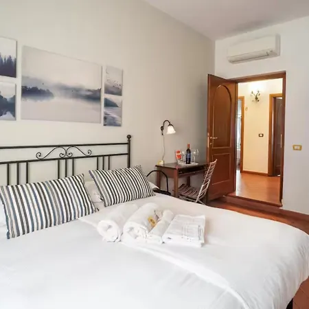 Apartment Antica Posta *