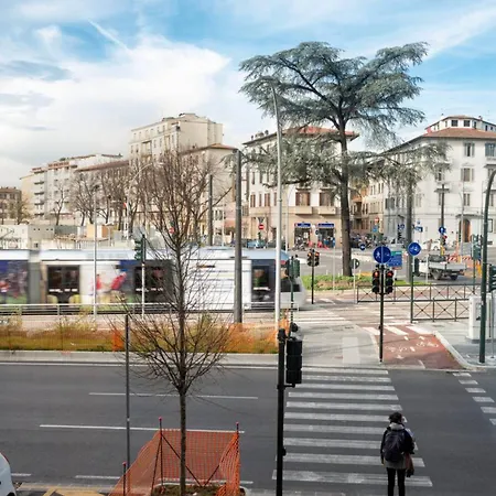 Apartment Antica Posta *