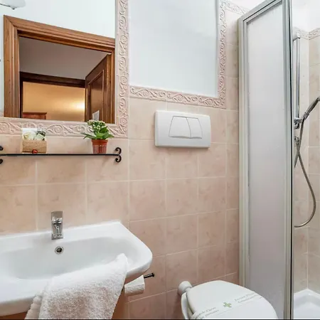 Antica Posta Apartment Florence