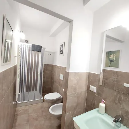 Holiday home Francesco Florence
