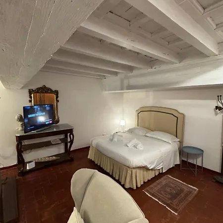 Diladdarno Apartment Florence