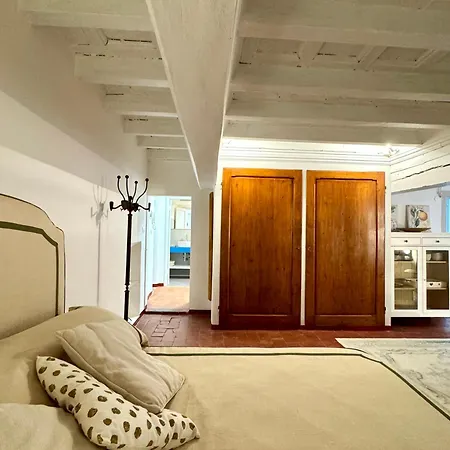 Diladdarno Apartment Florence