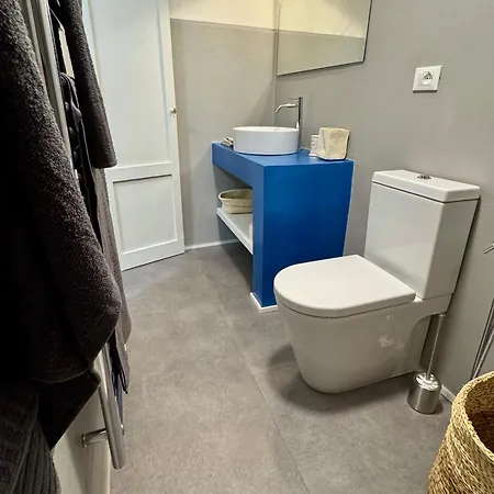 Apartment Diladdarno