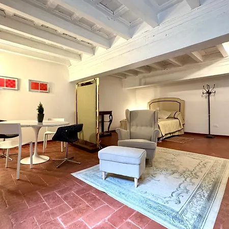 Apartment Diladdarno