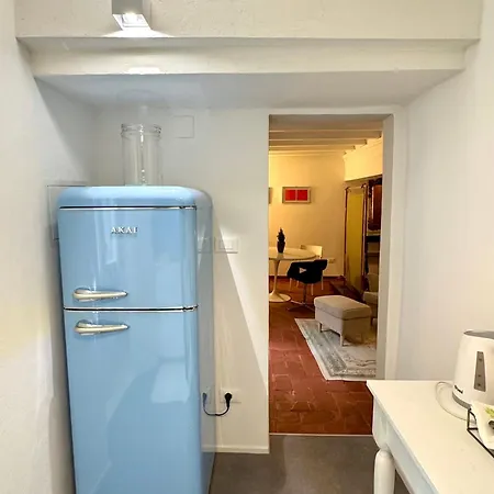 Apartment Diladdarno Florence
