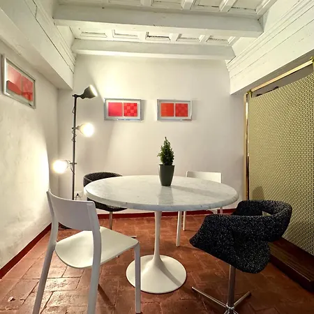 Apartment Diladdarno *