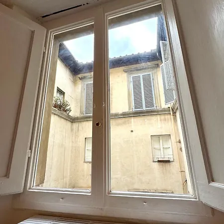 Apartment Diladdarno Florence