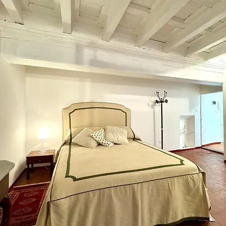 Diladdarno Apartment