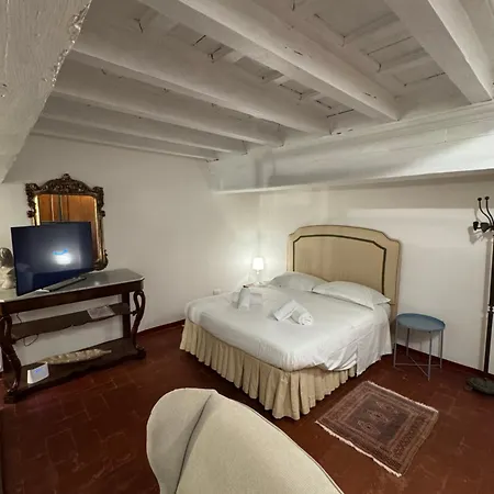 Diladdarno Apartment