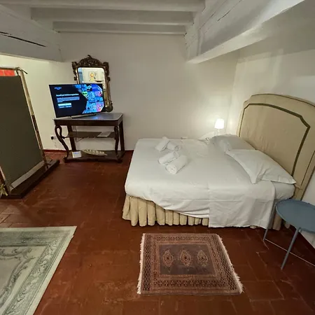 Apartment Diladdarno Florence