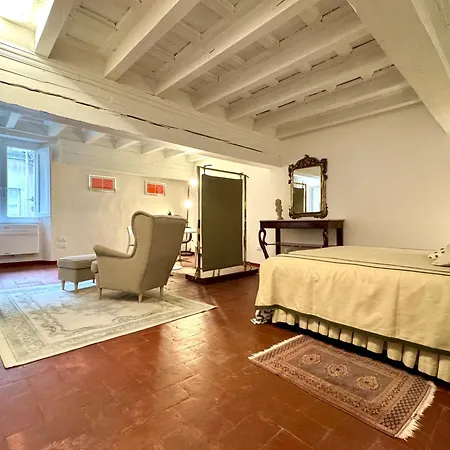 Apartment Diladdarno